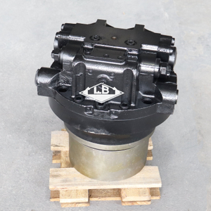 E330 E336D Travel Motor 191-5606 для экскаватора