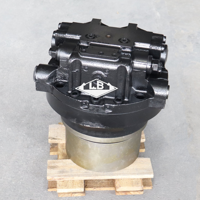 E330 E336D Travel Motor 191-5606 для экскаватора