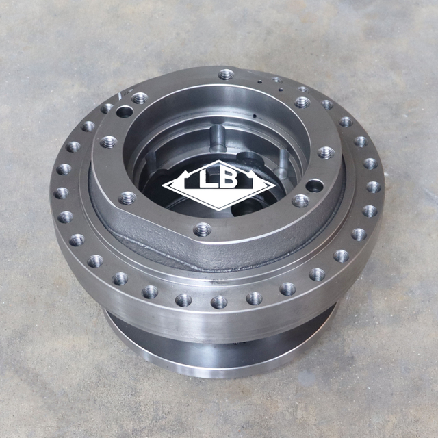 R220-9 HX220 Travel Motor Carting 39Q6-41110.