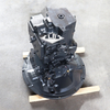 PC300-8 PC350-8 Главный насос 708-2G-00150 PC350-8 Гидравлический насос для экскаватора Komatsu