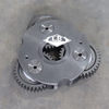 DX220 DX225 DX230 Carrier № 1 Assy K9007411 Финальный привод для экскаватора Doosan Excavator