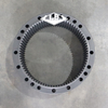 DX220 DX225 Solar225 Swing Cring Gear 130422-00001A Скачанные запасные части для разрывов Doosan Excavator
