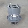 DX300-9 Рубранная передача 130426-00017 170301-00092C 170301-00091C DX300-9 Swing Gearbox для Doosan Excavator 