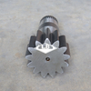 SK200-8 SK210-8 E215B SWING SWAHFT YN32W01051P1 Swing Reducer Part