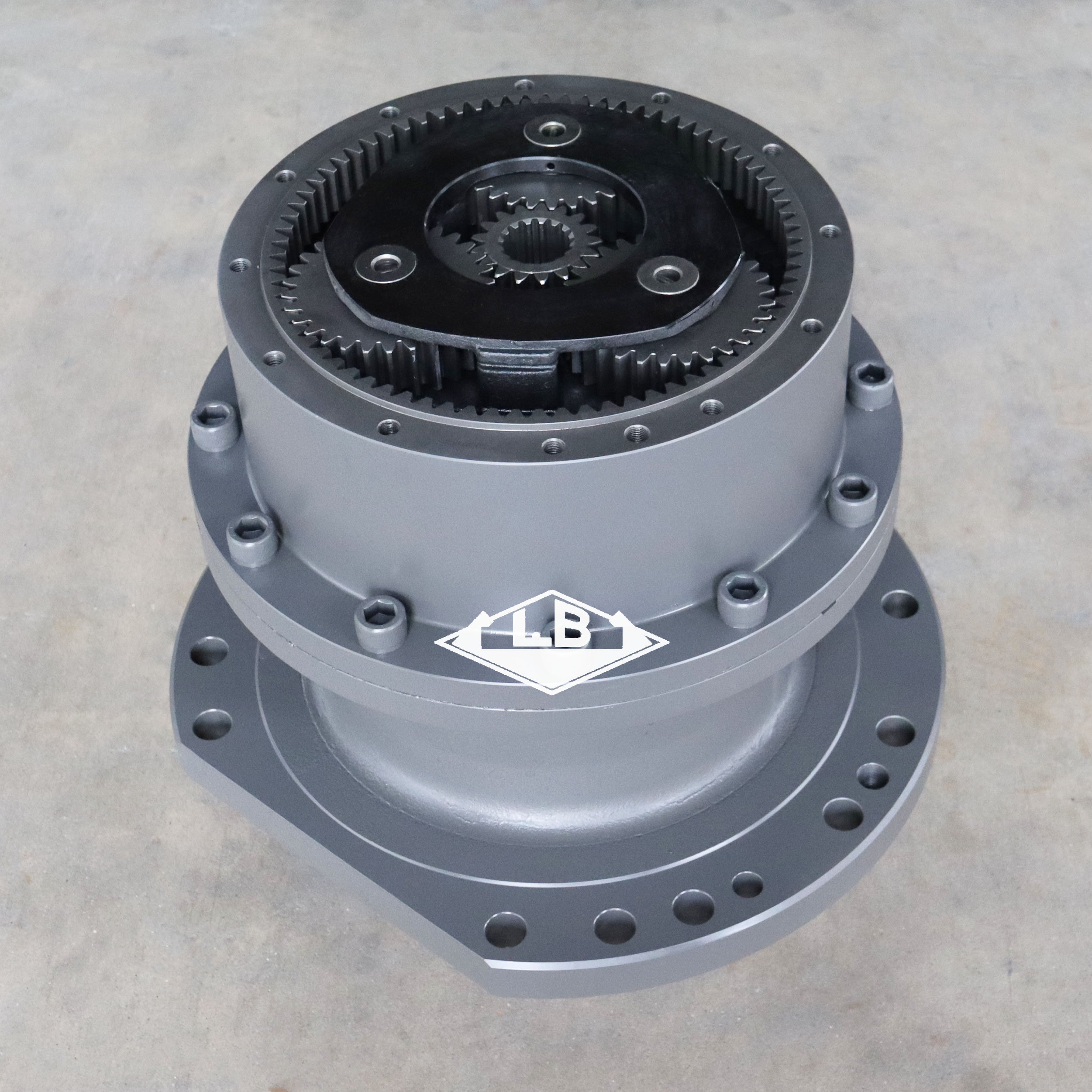 9293649 ZX870-5G Swing Reducer ZX870-5G Коробка передач для экскаватора