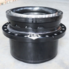 E374F РЕКОЗВАНИЕ ДЕЙСКОВОЙ РЕЙТКА 538-5280 536-7277 E374F Travel Gear Box для экскаватора для кошек