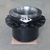 E326GC Travel Gearbox 584-2566 612-2201 612-2204 613-2198 538-5277 613-2197 E326 Окончательный привод для кошачьего экскаватора