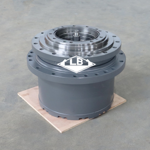 E313D2GC Travel Gearbox 507-1117 110-7079 114-8222 127-5830 Финальный привод для экскаватора для кошек