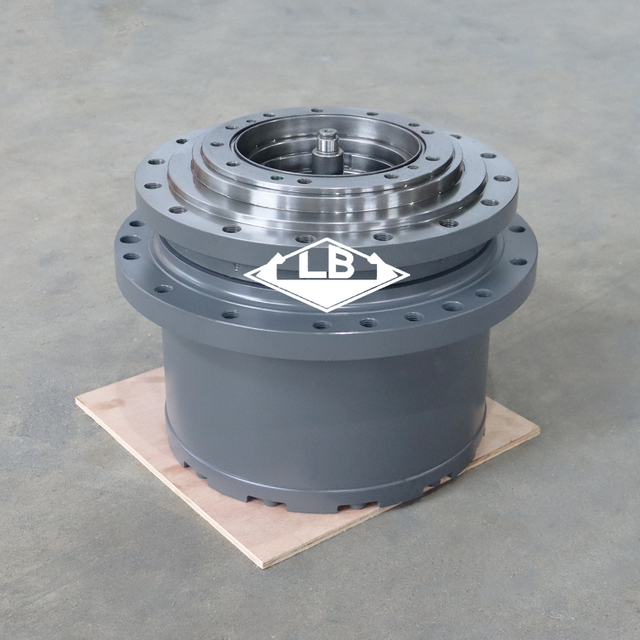 E313D2GC Travel Gearbox 507-1117 110-7079 114-8222 127-5830 Финальный привод для экскаватора для кошек