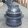 PC2000-8 Окончательный привод 21T-27-00410 706-7L-01110 21T-27-00300 Travel Gearbox для Komatsu PC2000LC-8 
