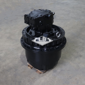R450-7 R500-7 34E7-02500 34E7-02501 Travel Reducer Finla Drive для Hyundai Excavator