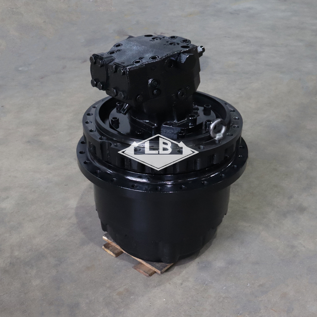 EC460 EC480 REDUCTUIN GEAR VOE14648036 VOE14531093 VOE 14608847 VOE14557192 Финальный привод для экскаватора Volvo