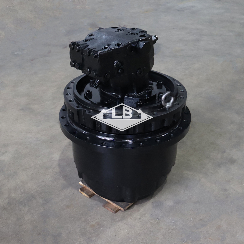EC460 EC480 REDUCTUIN GEAR VOE14648036 VOE14531093 VOE 14608847 VOE14557192 Финальный привод для экскаватора Volvo