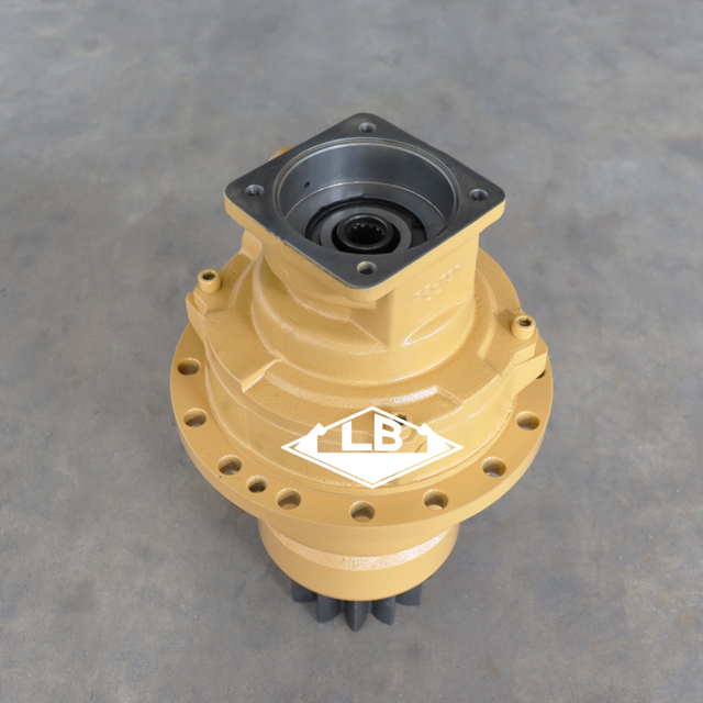 M322 M318 Swing Reducer 152-7372 M322 Коробка передач для кошачьего экскаватора