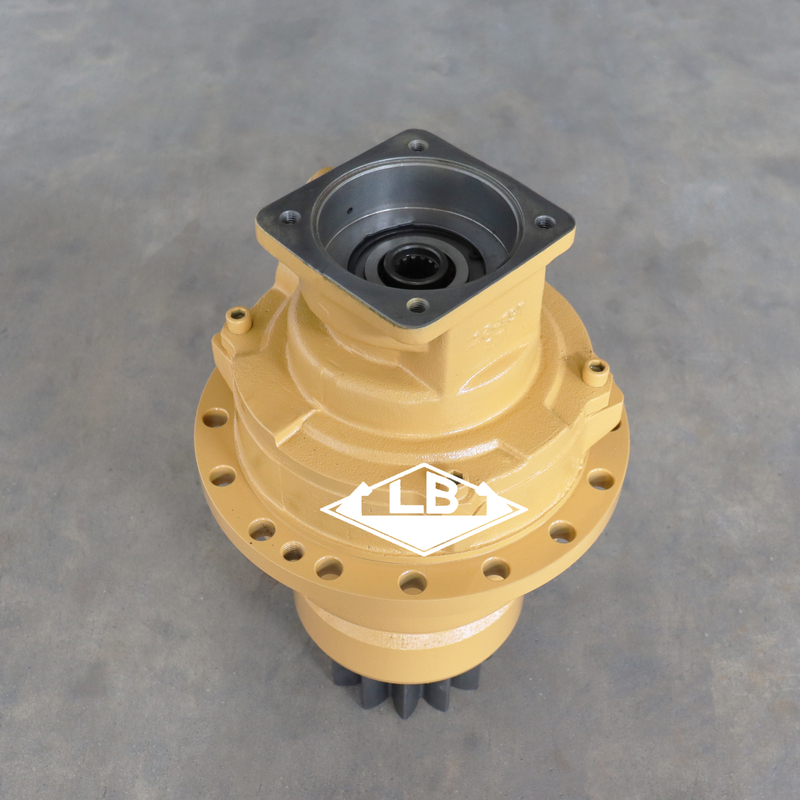 M322 M318 Swing Reducer 152-7372 M322 Коробка передач для кошачьего экскаватора