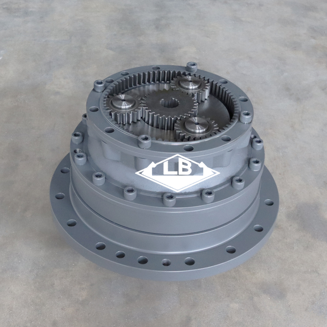 Solar 280 Solar 290 Swing Gear 2101-1025 Solar280 Swing Gear Box для Doosan Excavator