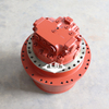 CX210 CX225 Final Drive Kra10150 KRA15440 KRA12910 Travel Motor Assy для кейс -экскаватора