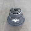 R250-9 R260-9 HX260 Резумновая шестерня 39Q7-12101 39Q7-12100 R260 Swing Gearbox Применяйте для Hyundai Excavator