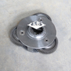 PC210-10 NO1 Carrier Assy 20y-27-42160.