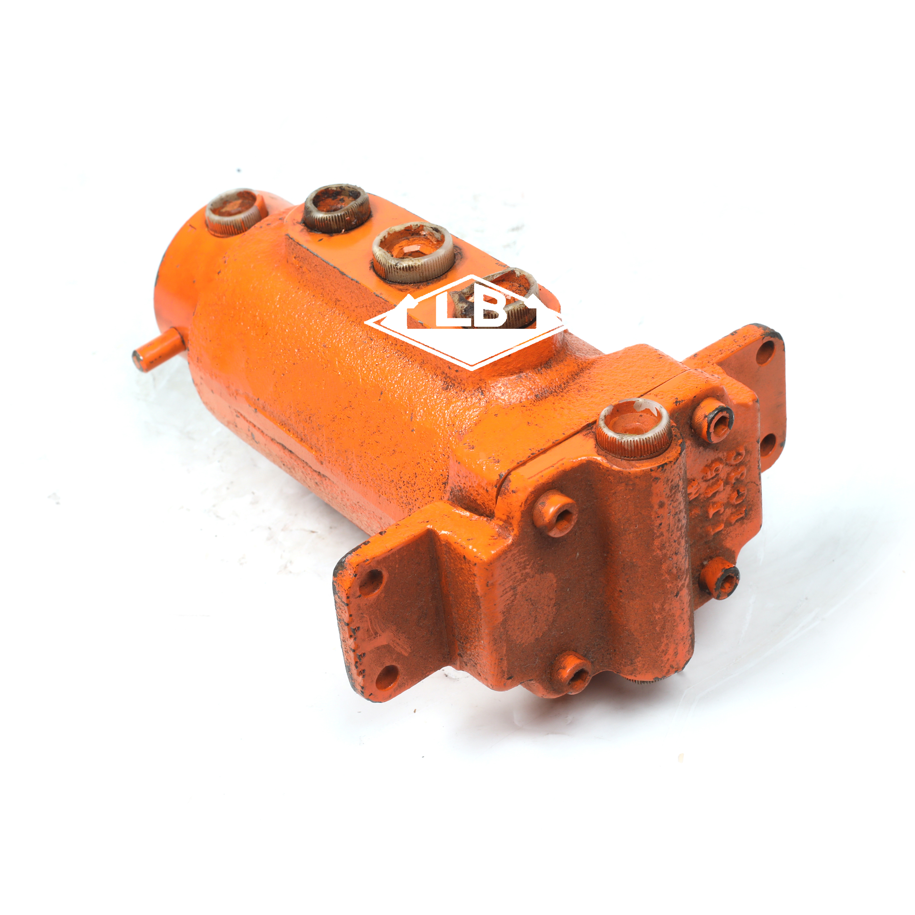 Solar015 DX15 DX18 Центральный сустав 2480-9028A для экскаватора DOOSAN