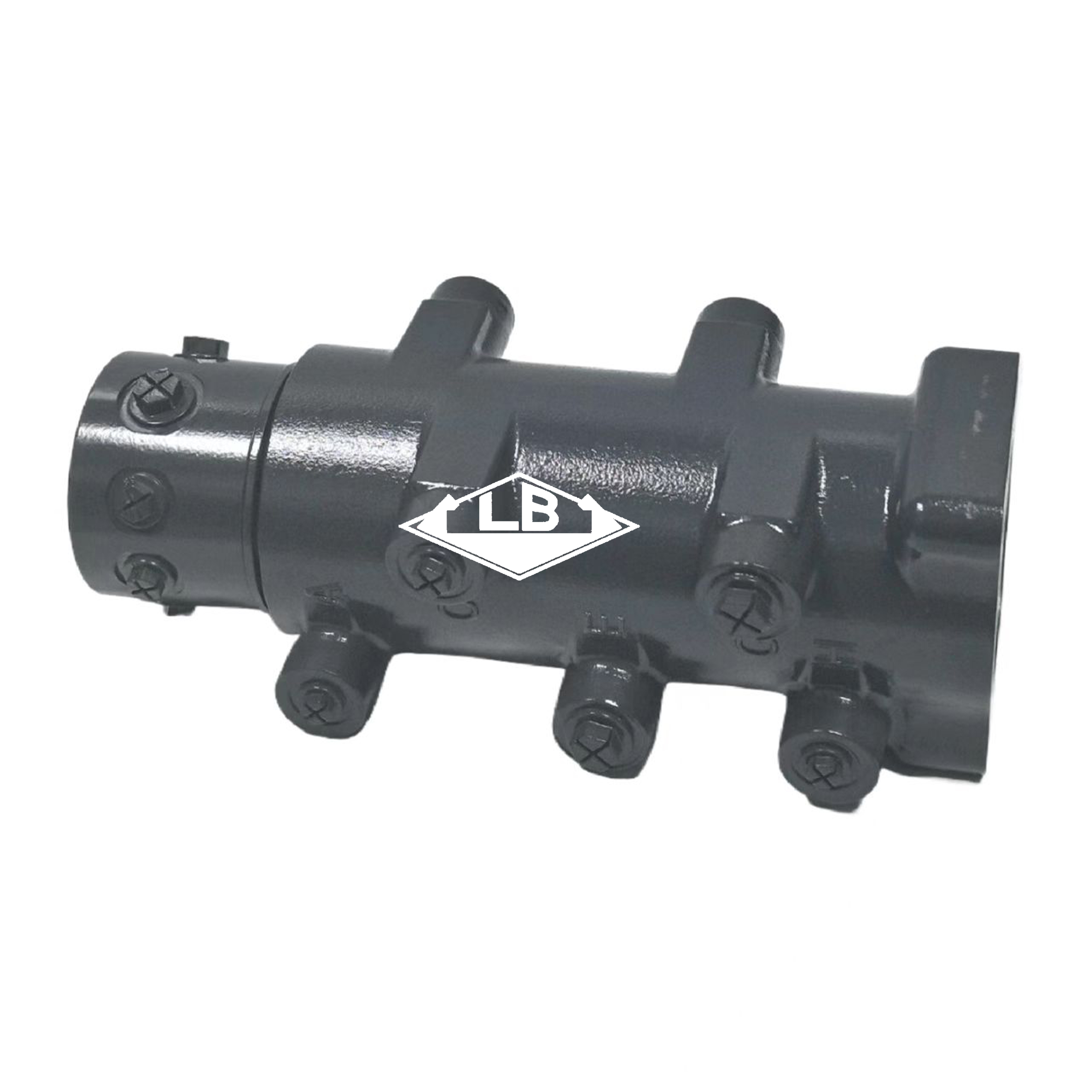 KX155 Центральный сустав Assy Rotary Saint для экскаватора Kubota