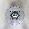 PC210-10 PC240-10 Travel Motor Case 708-8F-04690 Главный корпус для проездной коробки передач для экскаватора Komatsu Excavator