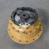 R290-7 R300-7 R305-7 Ремонт Swing Gear 31E9-01052 R290-7 Свингевые коробки передач применить для Hyundai Excavator