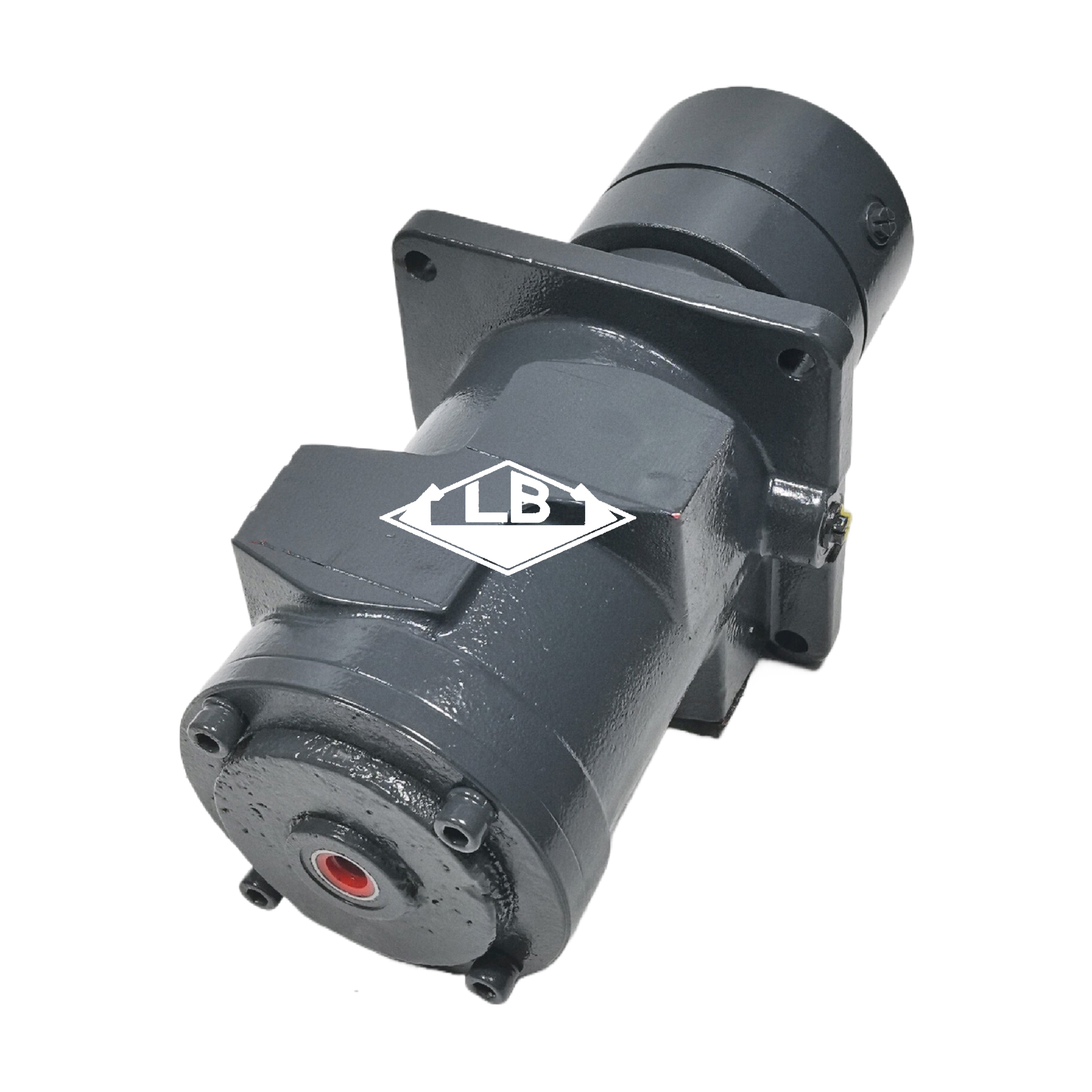 DX255 DX260 Центральный поворотный сустав 400826-00011A для экскаватора Doosan