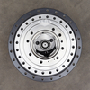 PC300-8MO PC350-8MO Финальный привод 207-27-00580 207-27-00590 PC300-8MO Travel Gearbox