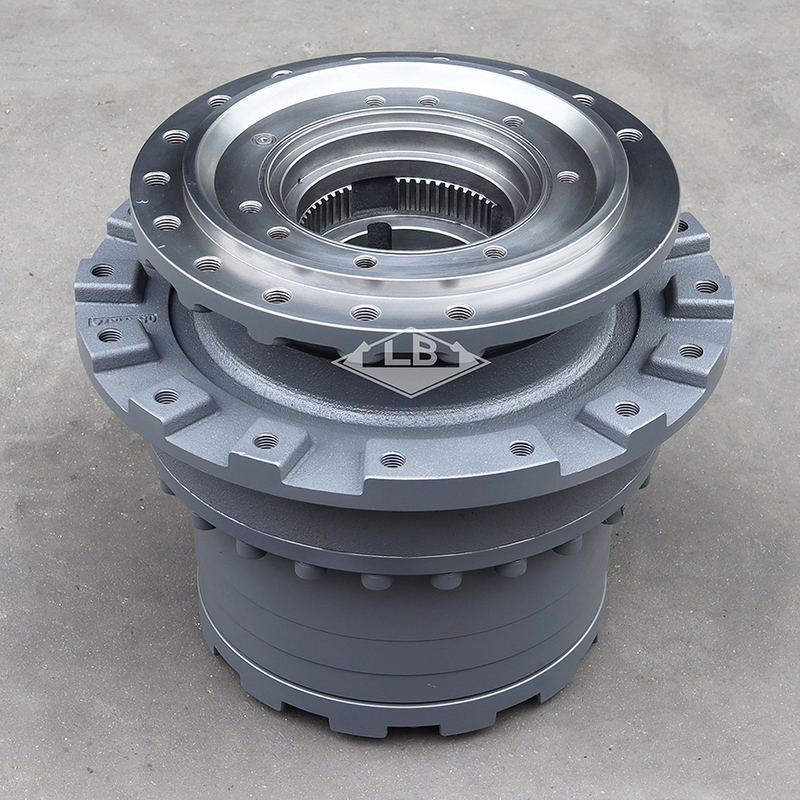 EX200-5 Travel Device 9134825 9148909 9150472 9155253 9142964 9144136 EX200-5 Коробка передач.