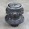 R210-9 R220-9 Рубранная шестерня 39Q6-12100 39Q6-12101 39Q6-12102 R220-9 Коробка передач свинг
