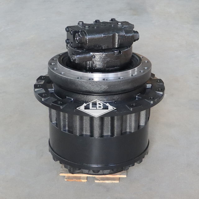 КОНЕЧНАЯ ПЕРЕДАЧА CAT E322C E324D 227-6137 309-9104 333-2906 378-9563 КОНЕЧНАЯ ПЕРЕДАЧА CAT 324D