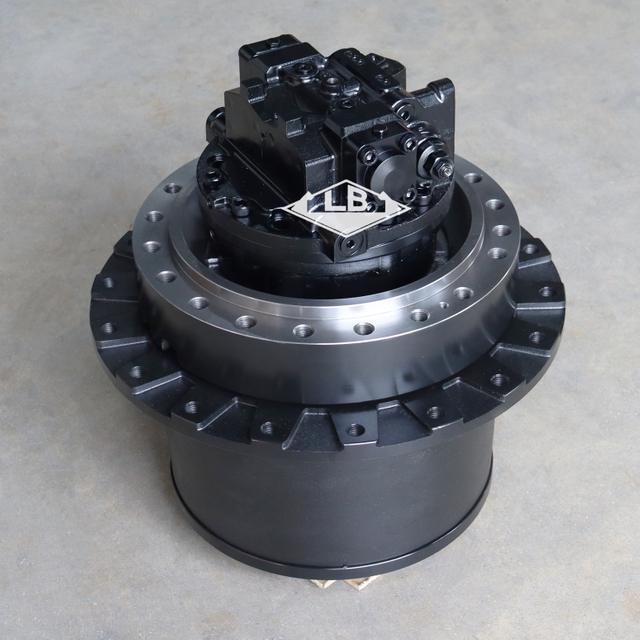 КОНЕЧНАЯ ПЕРЕДАЧА CAT E330GC 593-7299 593-7301 579-1978 579-1974 КОНЕЧНАЯ ПЕРЕДАЧА CAT330GC