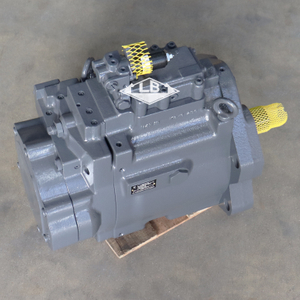 ГЛАВНЫЙ НАСОС VOLVO EC950E K3V280 VOE14670155 EC950 Гидравлический насос