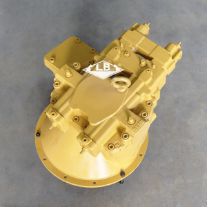 E325B A8V0107 ГИДРАВЛИЧЕСКИЙ НАСОС 123-2229 E325B ГЛАВНЫЙ НАСОС