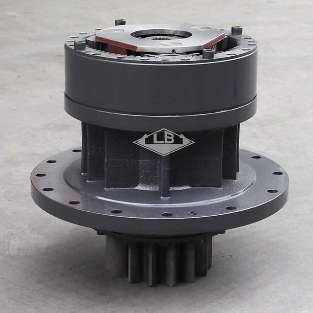 EC350D Swing Reducer VOE14640501 VOE14724049 EC350 Коробка передач Swing Gear