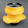 PC300-7 PC350-7 PC360-7 Komatsu Swing Machinery 207-26-00200 207-26-00201 207-26-00210 PC300-7 Коробка передач свинг