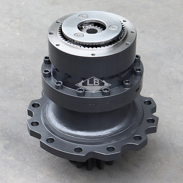 EX100-5 EX120-5 Swing Device 9148921 EX120-5 Коробка передач свинг