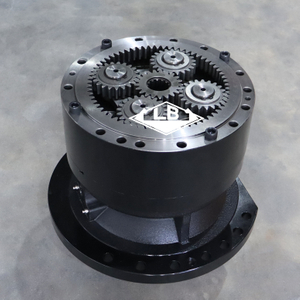 SK250 SK250-8 LQ32W00011F ПОВОРОТНЫЙ РЕДУКТОР SK250-8 ПОВОРОТНЫЙ РЕДУКТОР