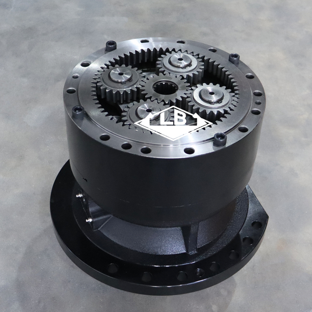 SK250 SK250-8 LQ32W00011F ПОВОРОТНЫЙ РЕДУКТОР SK250-8 ПОВОРОТНЫЙ РЕДУКТОР