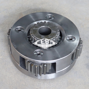 SK200-8 РЕДУКТОР ПОВОРОТА ЧАСТИ YN32W01058P1 SK200-8 S2 НЕСУЩИЙ СБОРЕ