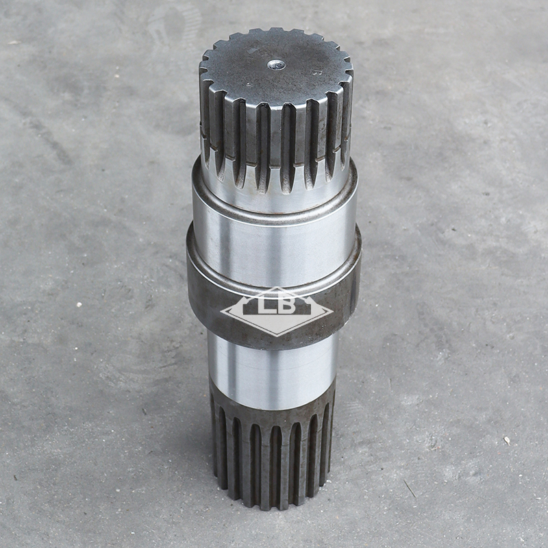 R290-7 R305-7 R320-7 Swing Pinion Shab