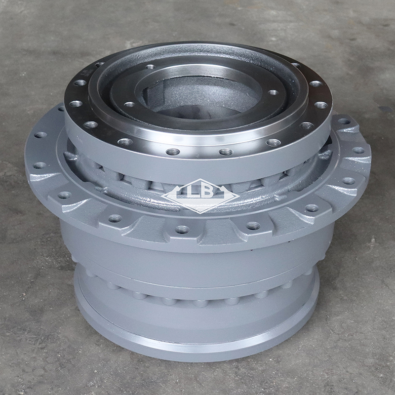 E320D2 CAT320D2 Финальный привод 333-2988 3332988 480-6768 4806768 CAT 320D2 Travel Gearbox