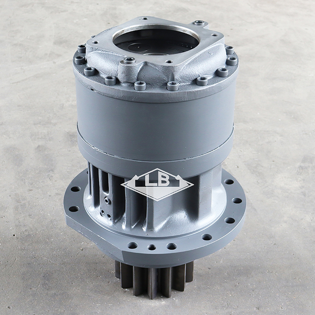 New Volvo EC950E VOE14712083 EC950 Swing Gearbox