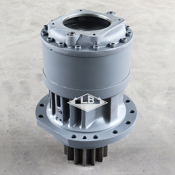 New Volvo EC950E VOE14712083 EC950 Swing Gearbox