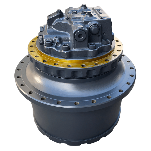 PC400-7 PC400-8 PC450 Главная передача 208-27-00280 208-27-00281