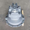 EX1200-6 4668923 Swing Motor для экскаватора Hitachi
