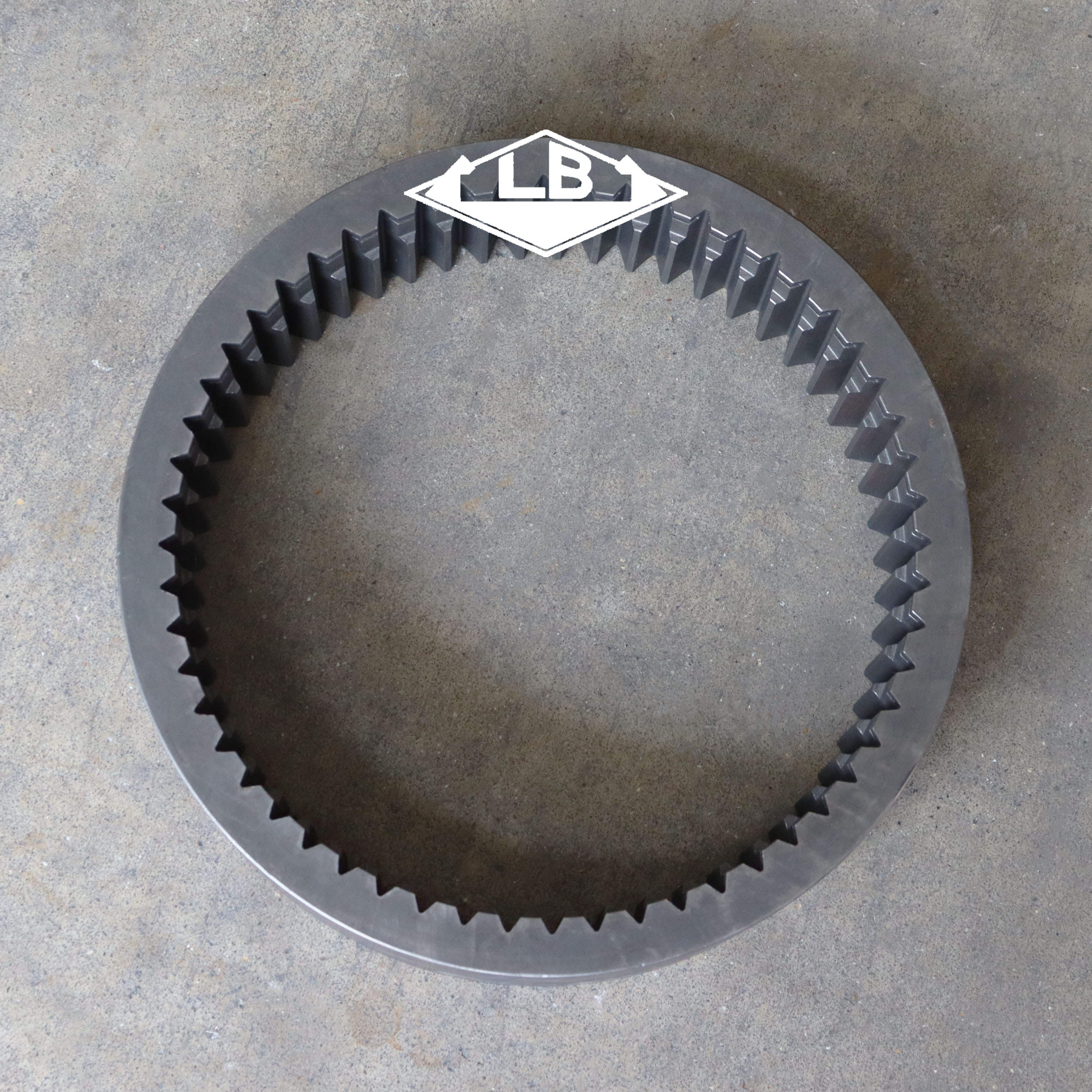 R110-7 R140-7 R210-7 Кольцо.