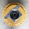 E336GC Swing Reducer Assy 536-7288 584-2586 E336GC Swing Bearbox для экскаватора 