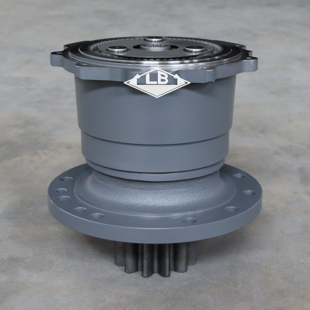  ZX70-5G YD60001603 Swing Gear Box Edgance Excavator Excavator Swing Crement